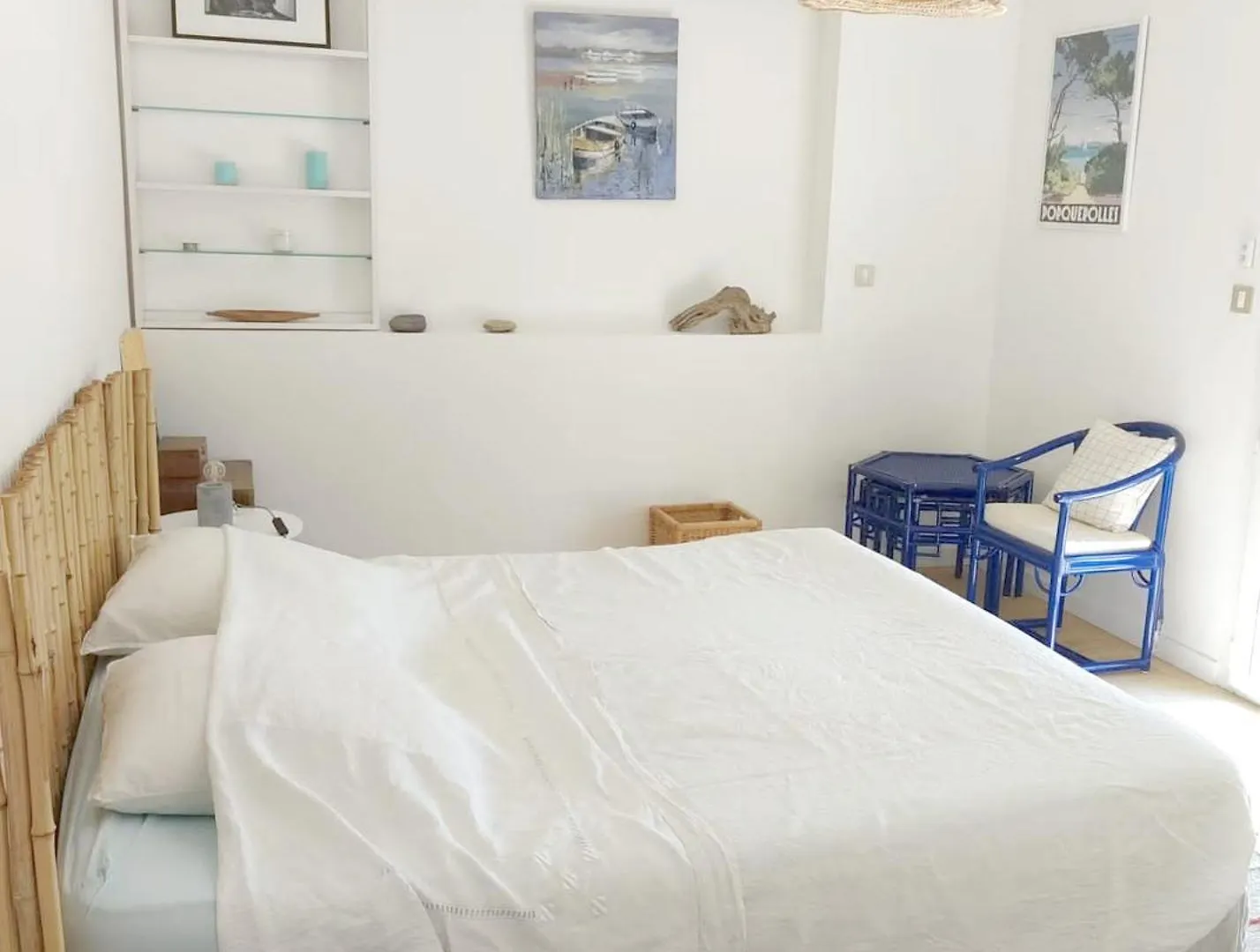 Holiday home Superb Family House Hyeres Villa