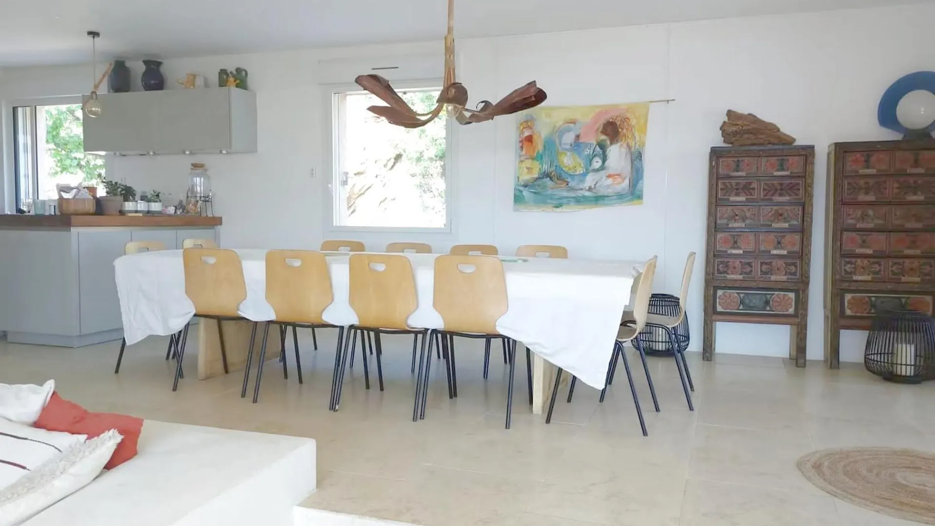 Superb Family House Hyeres Villa France