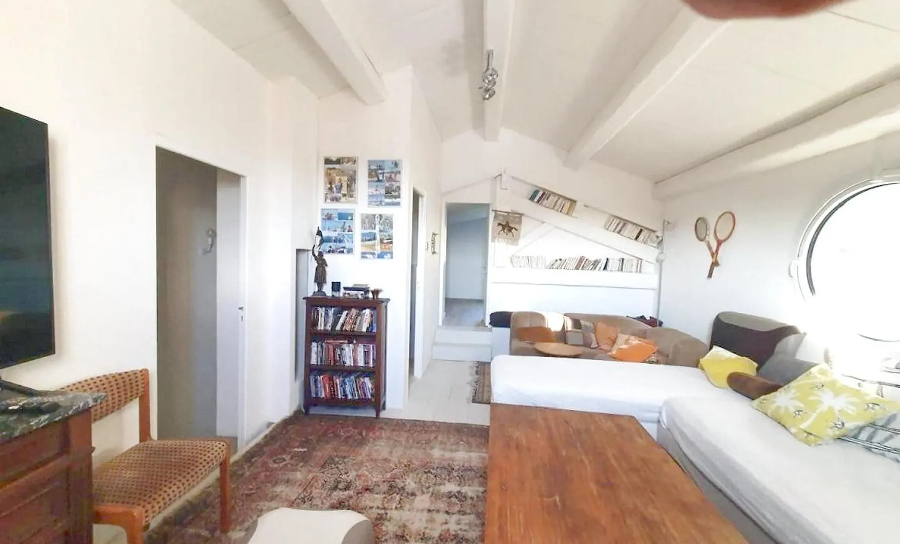 Holiday home Superb Family House Hyeres Villa