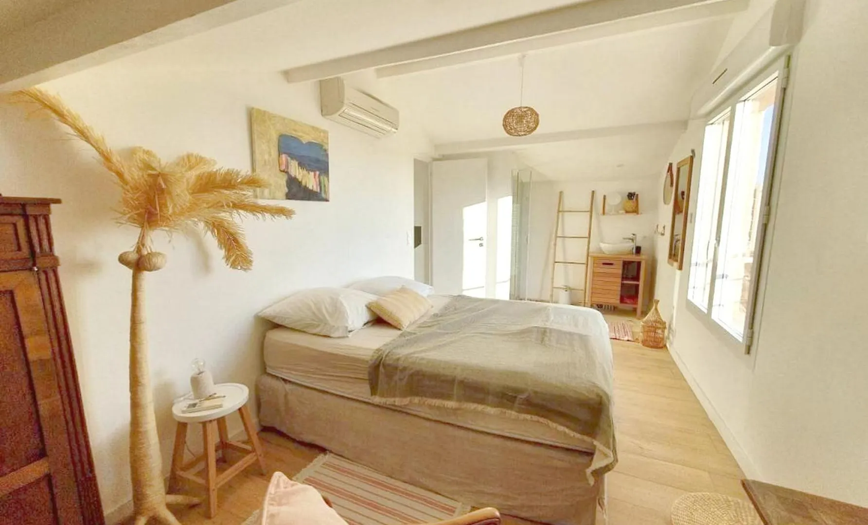 Superb Family House Hyeres Villa 0*,
