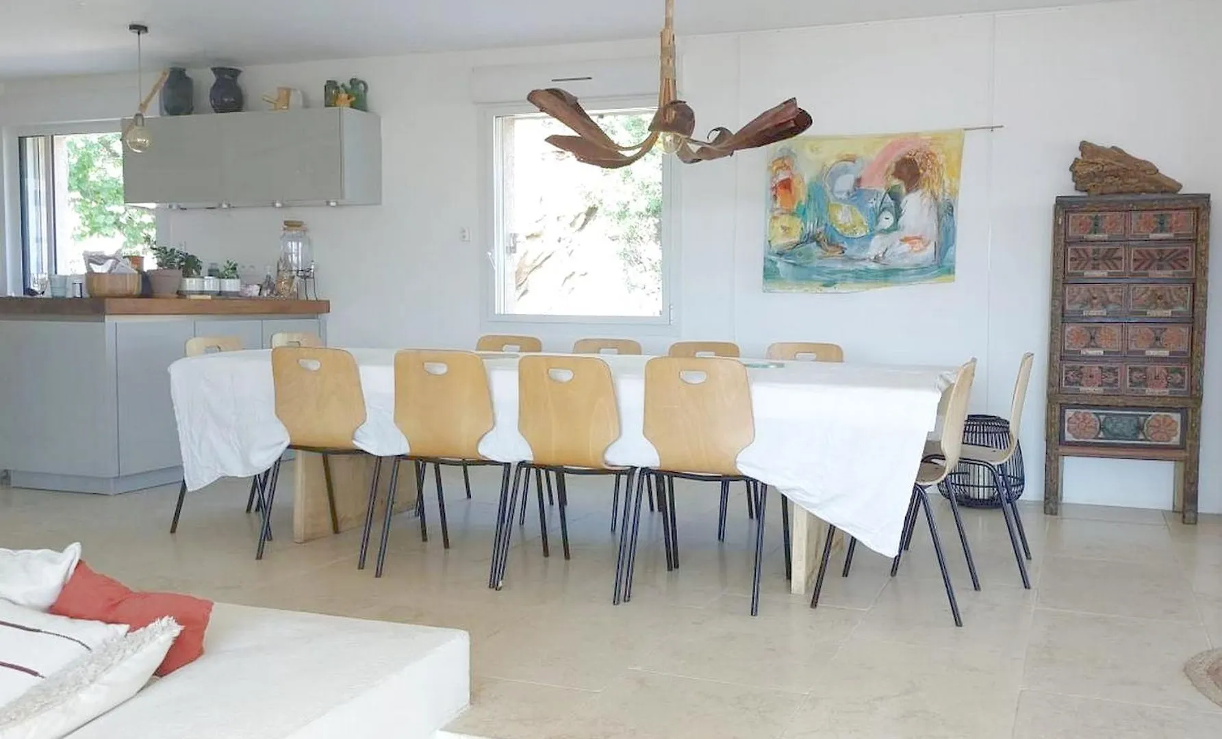 Holiday home Superb Family House Hyeres Villa France