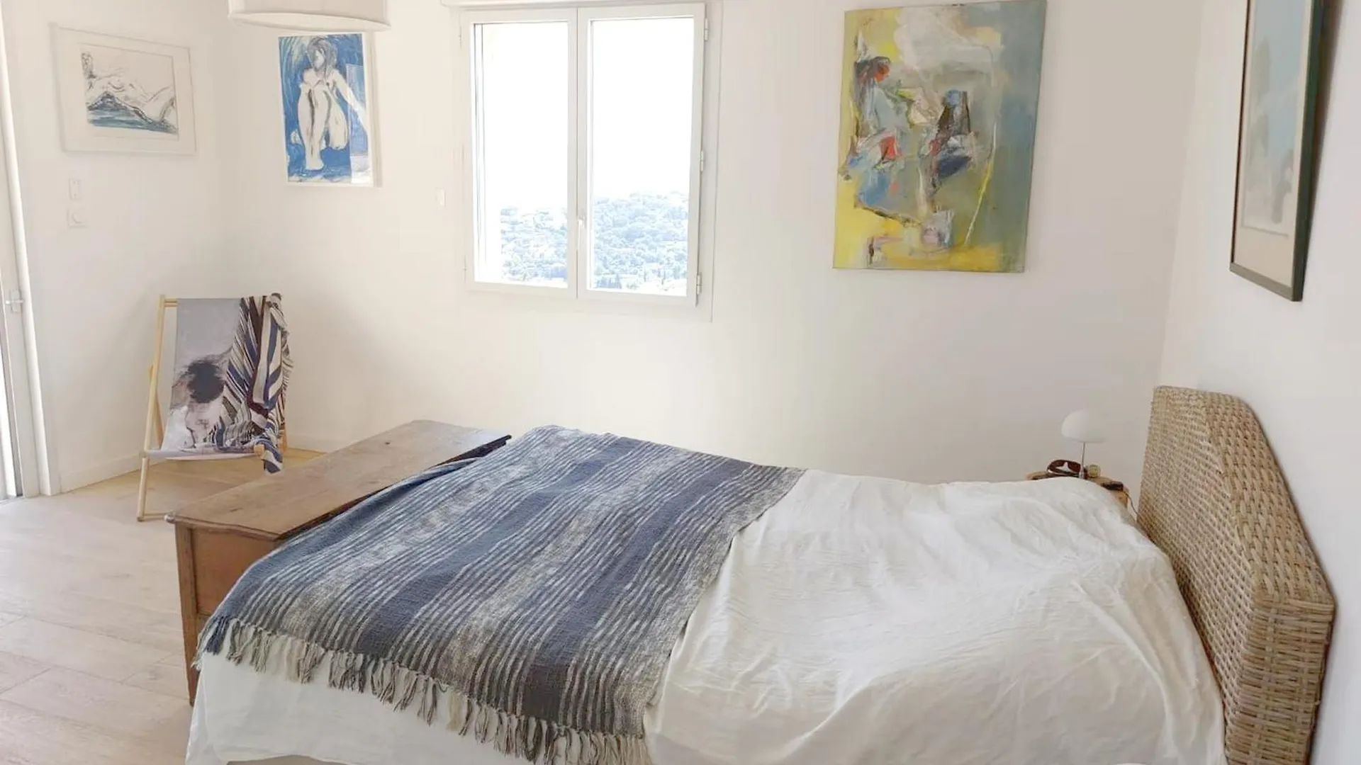 Superb Family House Hyeres Villa France