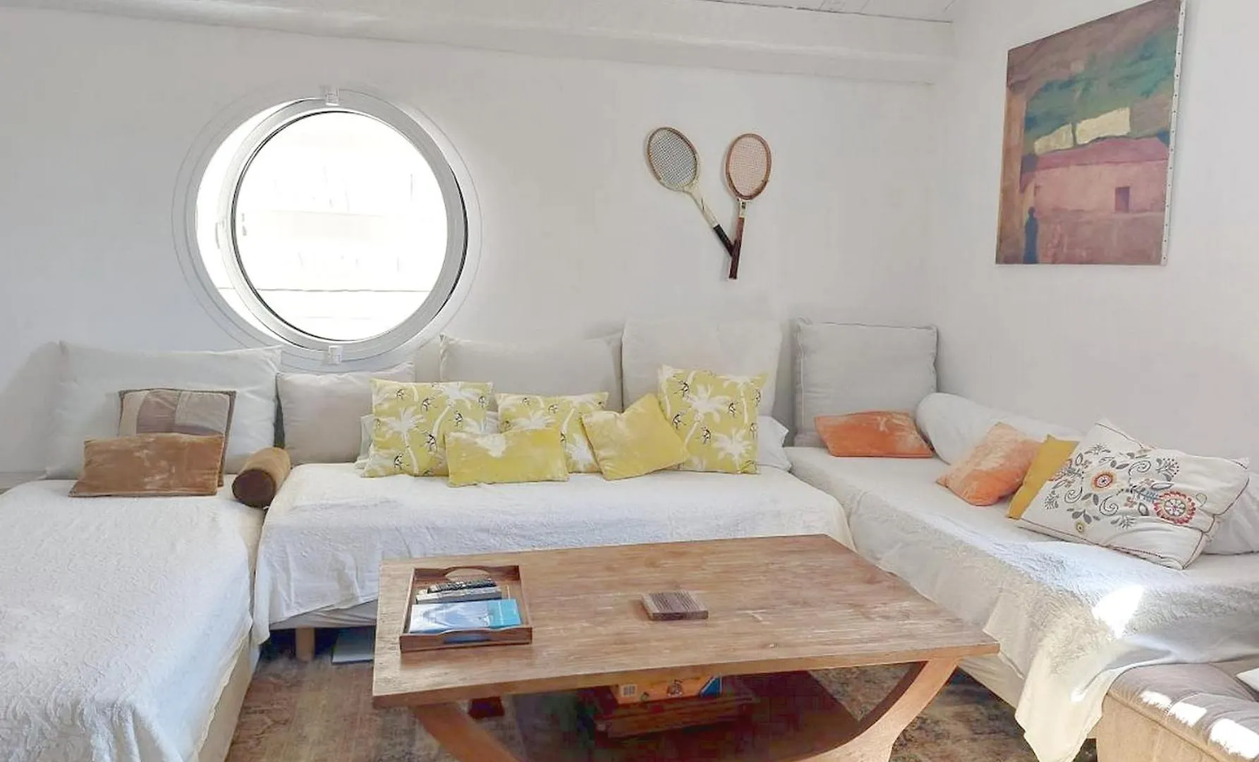 Holiday home Superb Family House Hyeres Villa