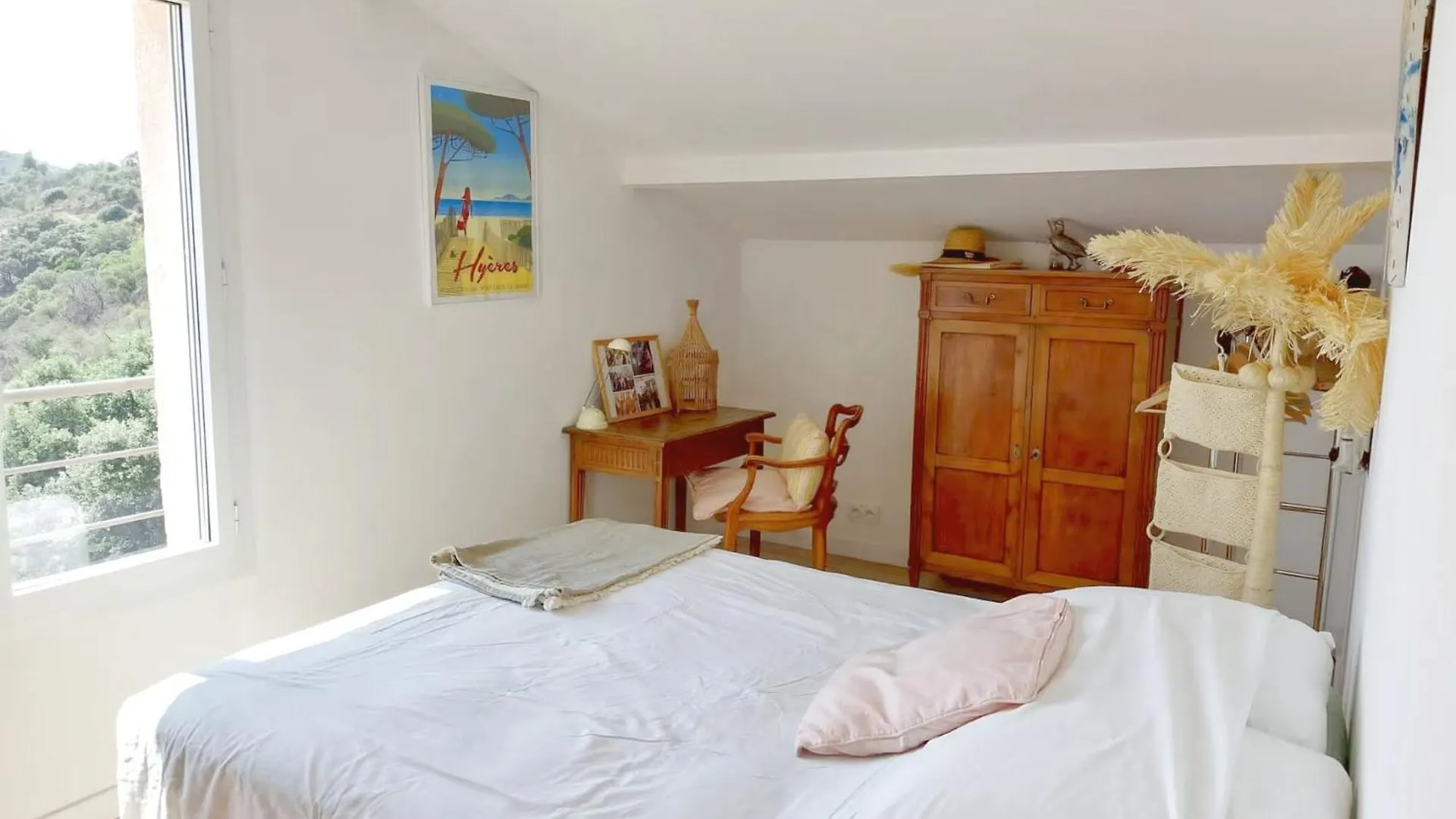 Superb Family House Hyeres Villa Holiday home