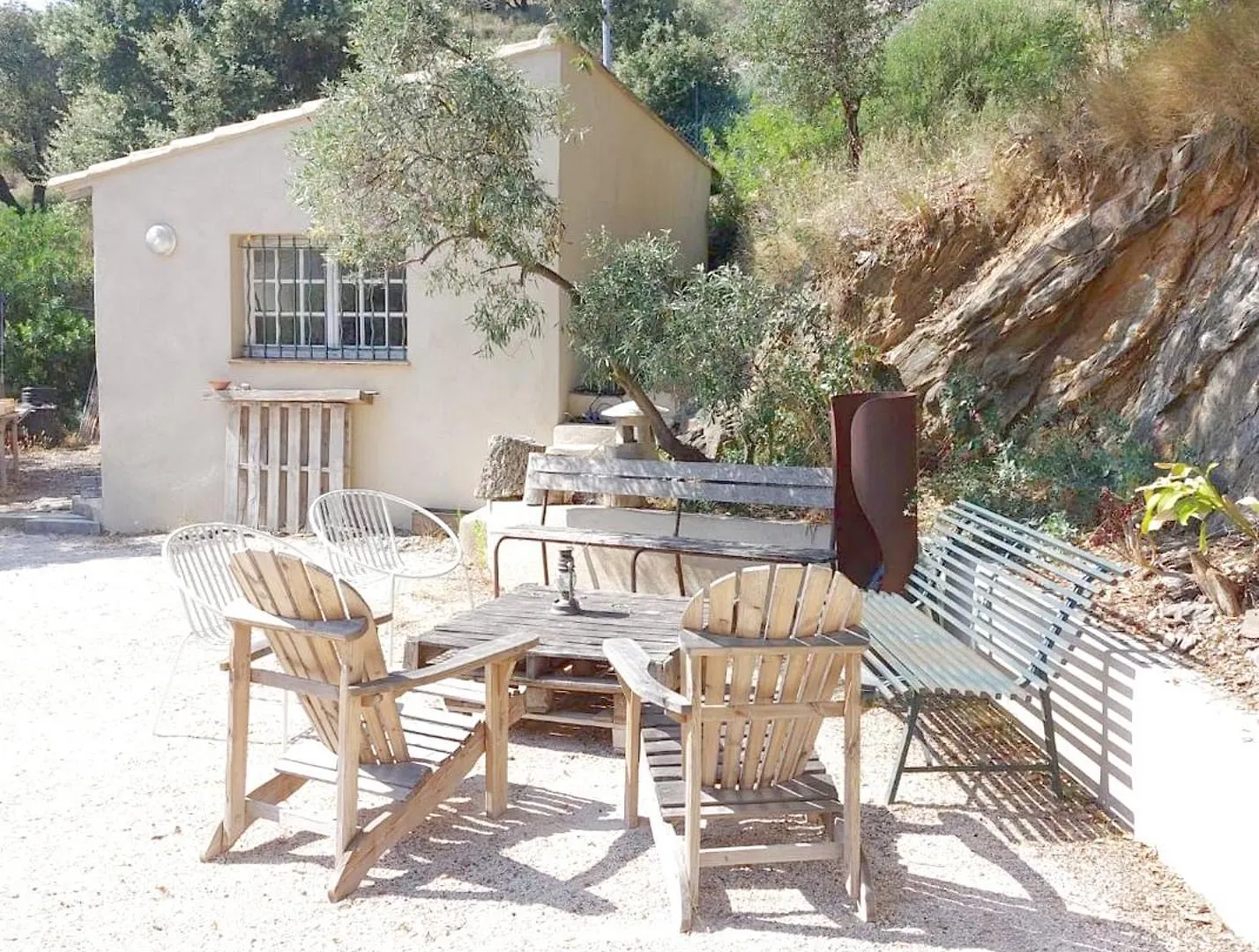 Superb Family House Hyeres Villa Holiday home
